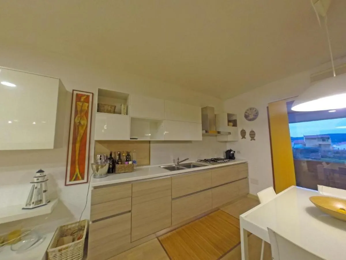 Comodo Appartamento Casa Razzoli Palau
