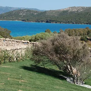 Le Le Saline Palau