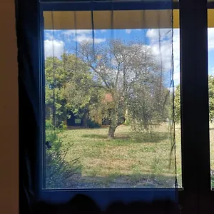  Ferienhaus Nuraghe Ruiu &