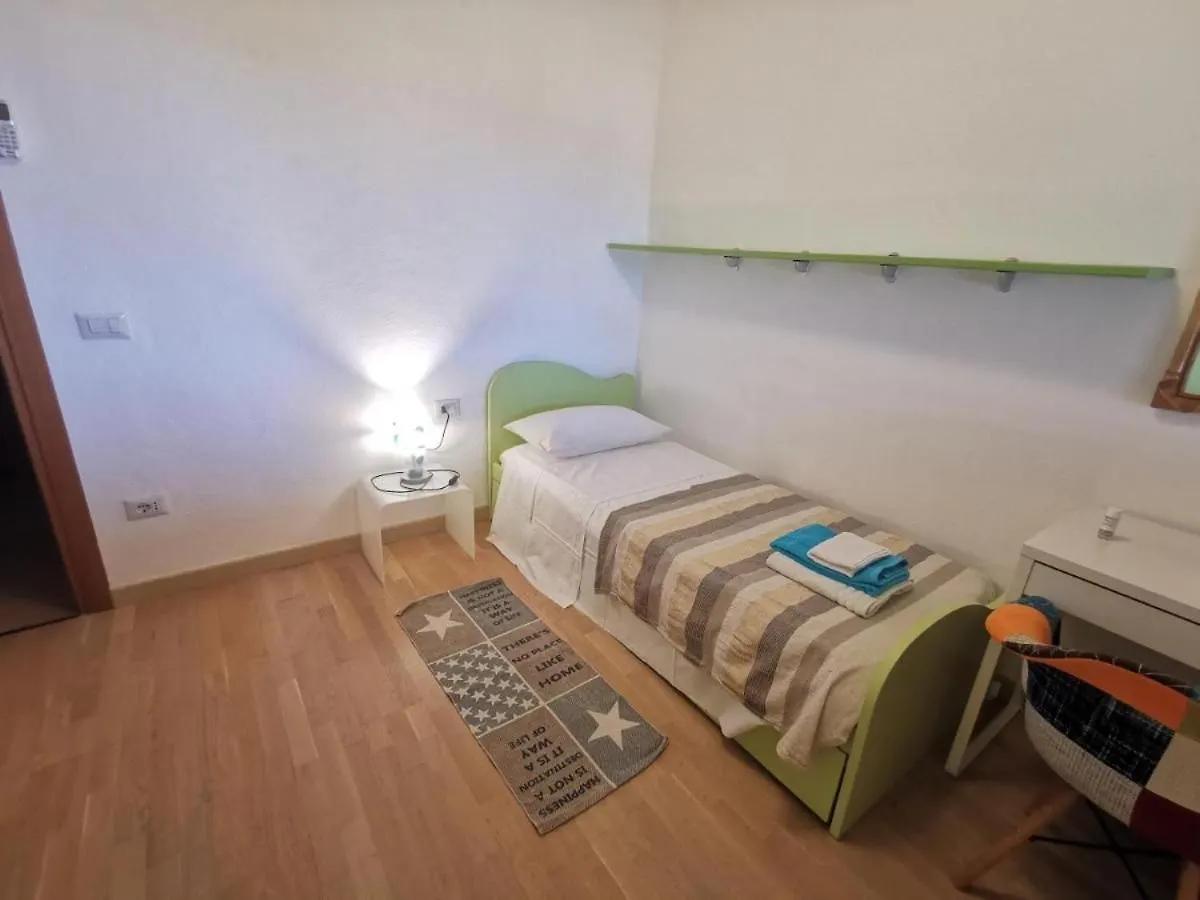 Comodo Appartamento Casa Razzoli Palau Nyaraló