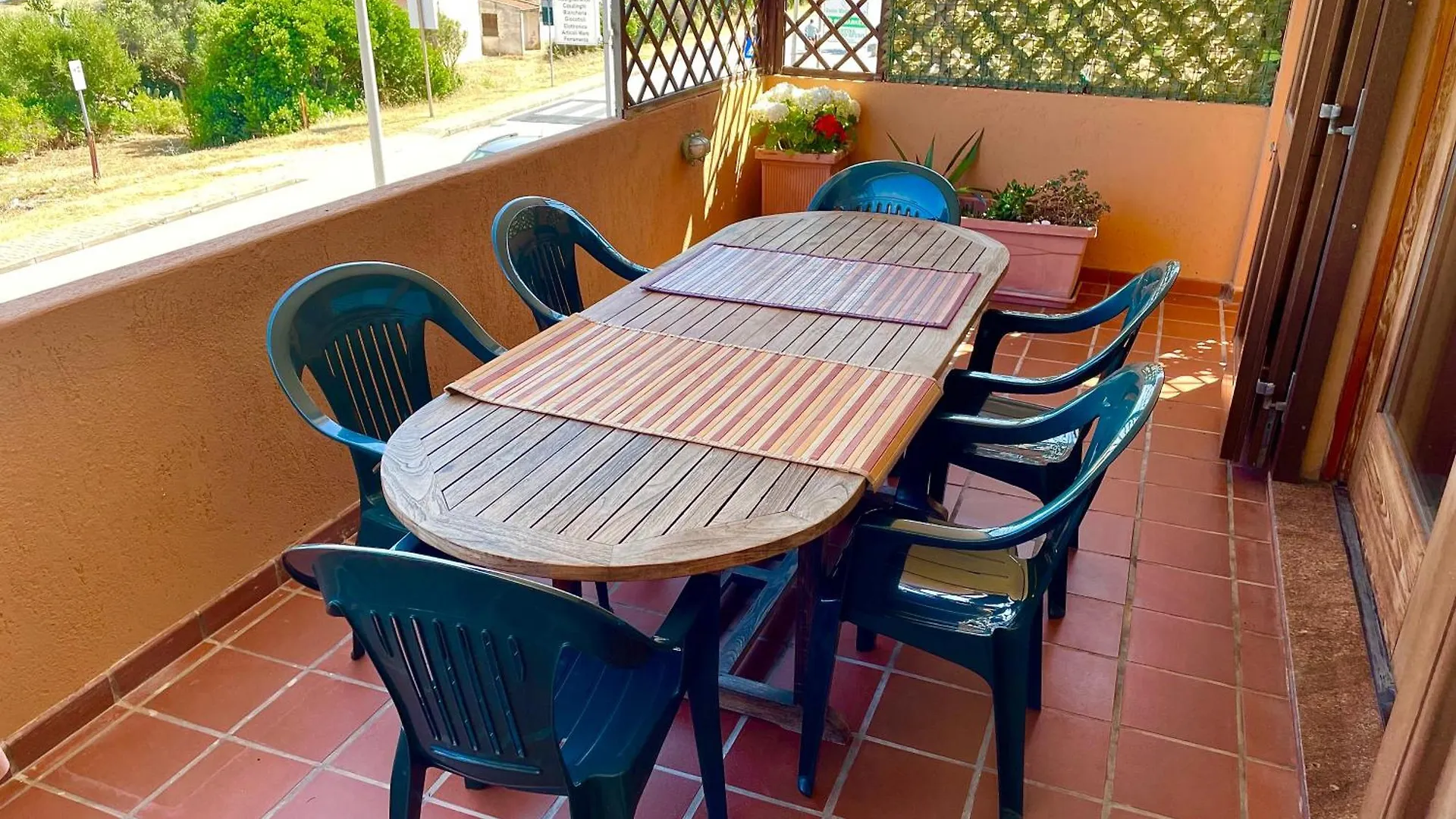 Comodo Appartamento Casa Razzoli Palau